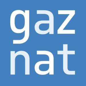 gaznat logo